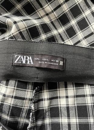 Брюки, леггинсы zara5 фото