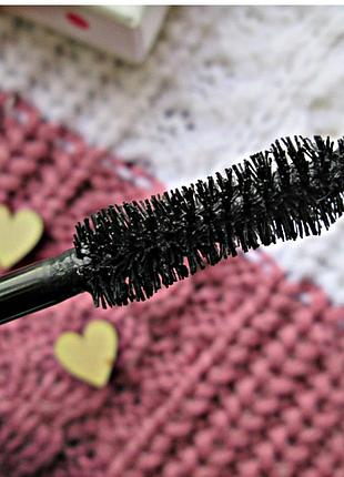 Туш з ефектом котячих очей the one tremendous оріфлейм код 43143