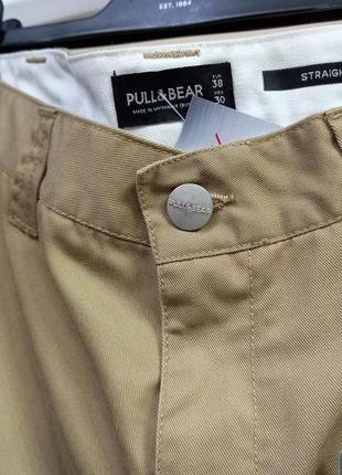 Брюки від pull&bear.4 фото