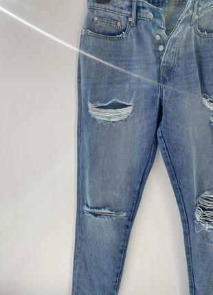 Джинси boohoo stretch jeans pants3 фото