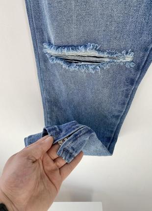 Джинси boohoo stretch jeans pants4 фото