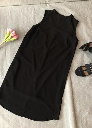 Чорне плаття від new look