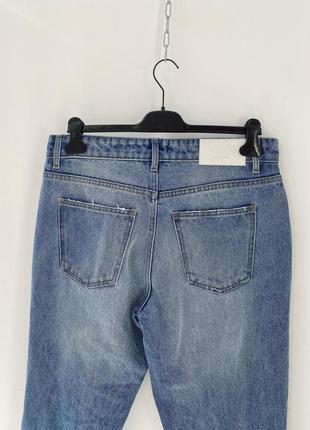 Джинси boohoo stretch jeans pants6 фото