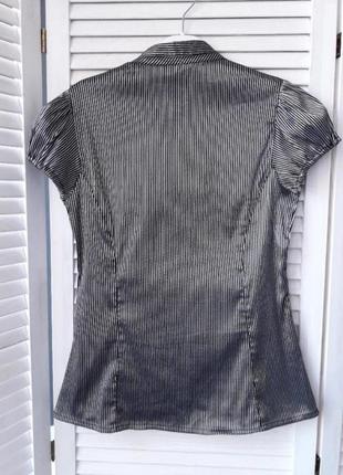 Сорочка блузка шикарна.5 фото
