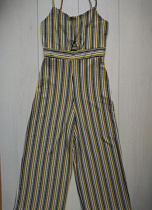 Комбінезон брючний new look 915