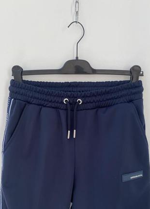 Спортивні штани boohoo sport pants2 фото