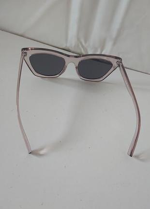 Винтажные солнцезащитные очки из германии5 фото