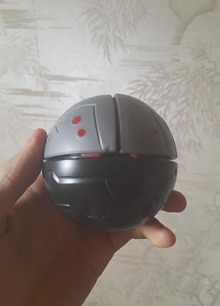 Игрушечная бомба spy gear