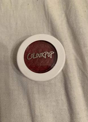 Colourpop у відтінку paradox1 фото