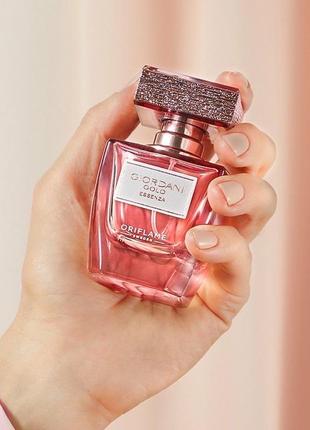 Black opium духи