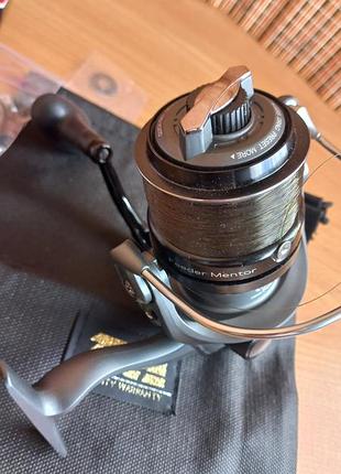 Котушка tica feeder mentor fm5000