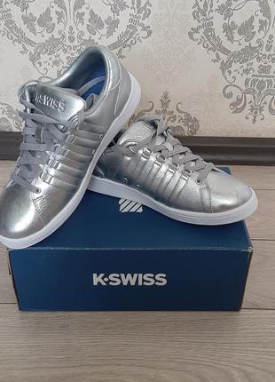 Кроссовки k-swiss