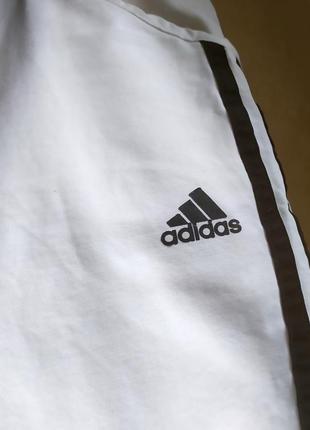 Спортивные шорты / бриджи adidas (оригинал )2 фото