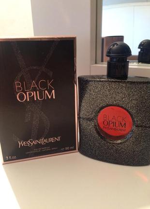 Духи,парфюм,парфум black opium