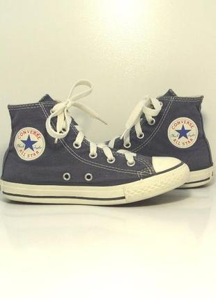 Дитячі кеди converse р. 32
