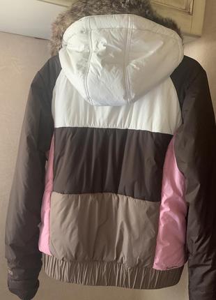 Женская лыжная куртка protest ski jackets3 фото