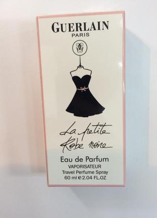 Парфум,духи,парфюм,la petite robe noire3 фото