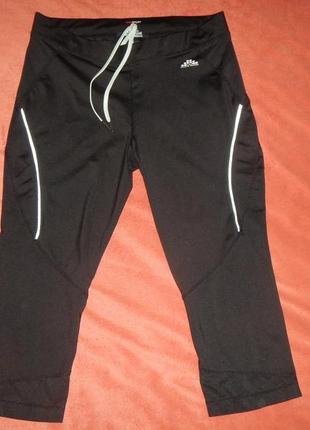 Спортивні модні бриджі h&m sport p.m(48)