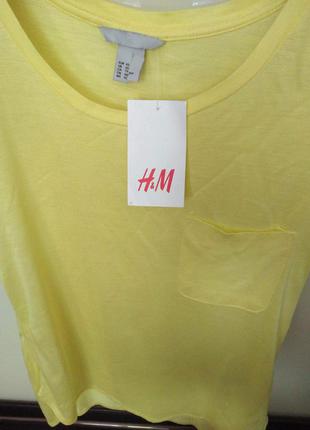 #розвантажуюсь футболка h&m2 фото