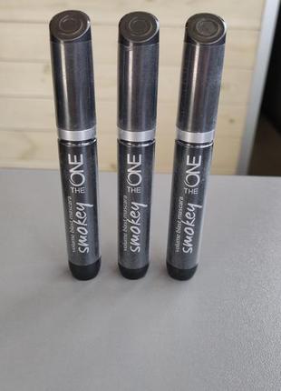 Тушь для ресниц oriflame oriflame the one mascara black 32278 smokey