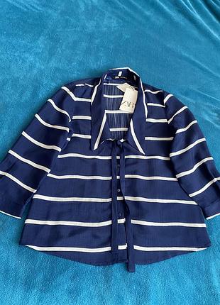 Блуза жіноча zara