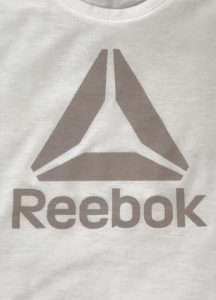 Спортивна футболка reebok5 фото