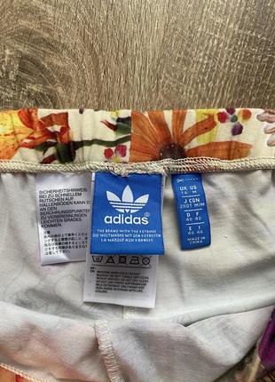 Шикарні лосіни adidas4 фото