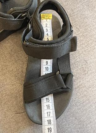 Сандали, босоножки как zara4 фото