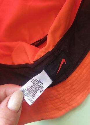 Панама nike 5