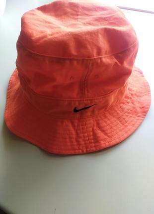Панама nike 2