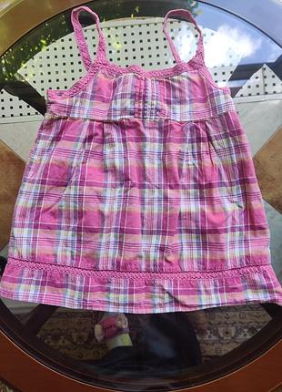 Річна майка, маєчка