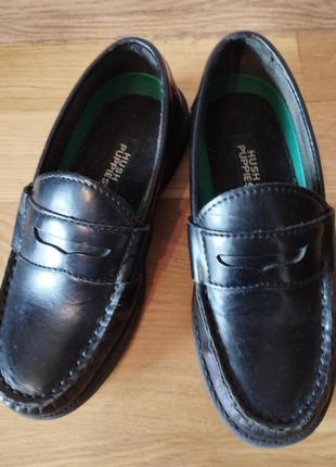 Шикарні туфлі на хлопчика