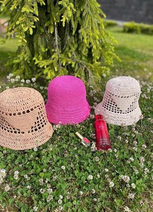 Панами літні сумки 4