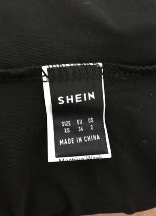 Боди shein3 фото