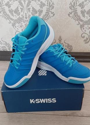 Кросівки k-swiss