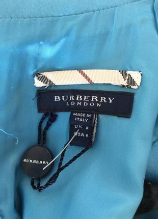 Платье burberry оригинал4 фото