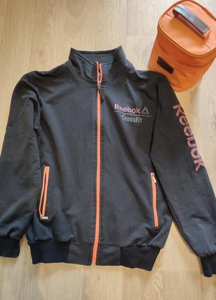 Спортивный костюм reebok3 фото