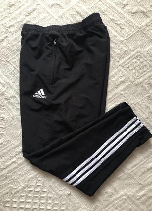 Спортивные штаны adidas climalite2 фото