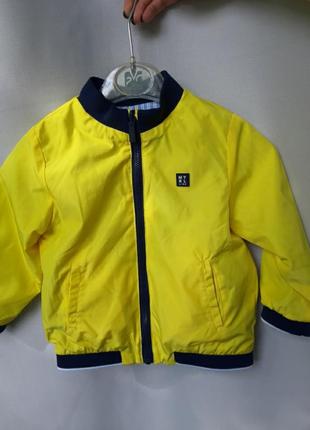 Вітровка, кофта, куртка