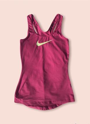 Майка nike pro