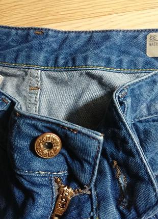 Брендові фірмові жіночі джинси diesel модель fayza boyfriend,оригінал,розмір 31/32.6 фото