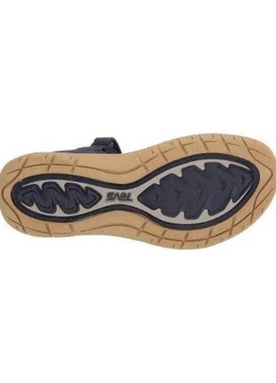 Спортивні босоніжки, сандалі 37, 39 розмір teva elzada sandal web w's8 фото