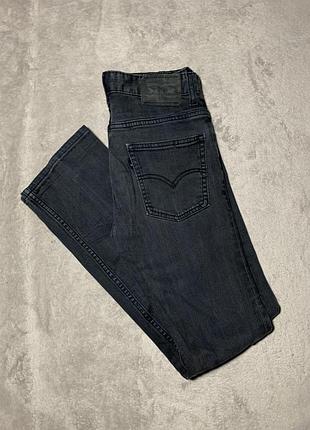 Женские джинсы levis