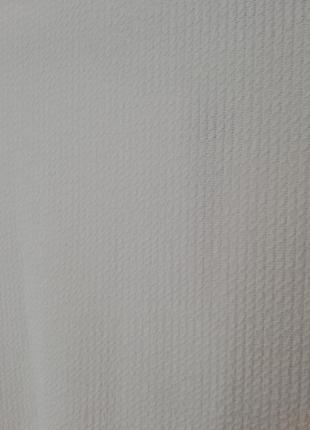 Футболка жіноча нова блуза кофта біла кремова блуза молочная calvin klein оригінал короткий рукав женская блуза белая молочная8 фото
