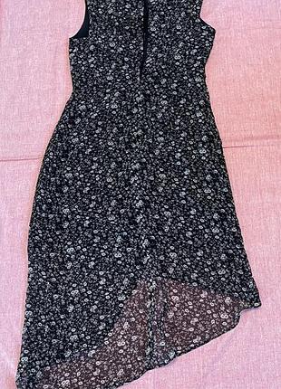 Вінтаж. плаття warehouse