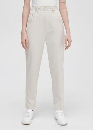 Брюки cropp2 фото