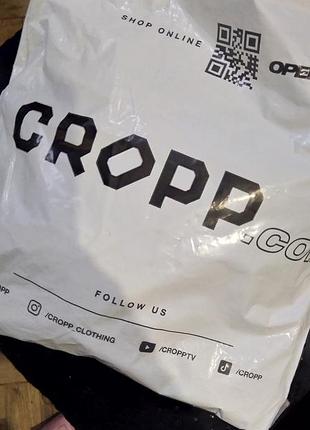 Брюки cropp10 фото