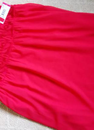 Big sale! новое шикарное нарядное платье сарафан р.l/xl для беременных и не только2 фото