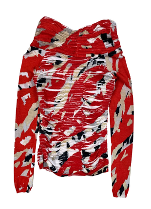 Кофта blumarine2 фото