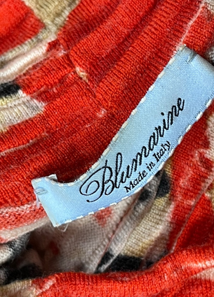 Кофта blumarine7 фото